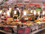 美食丨首尔传统市场