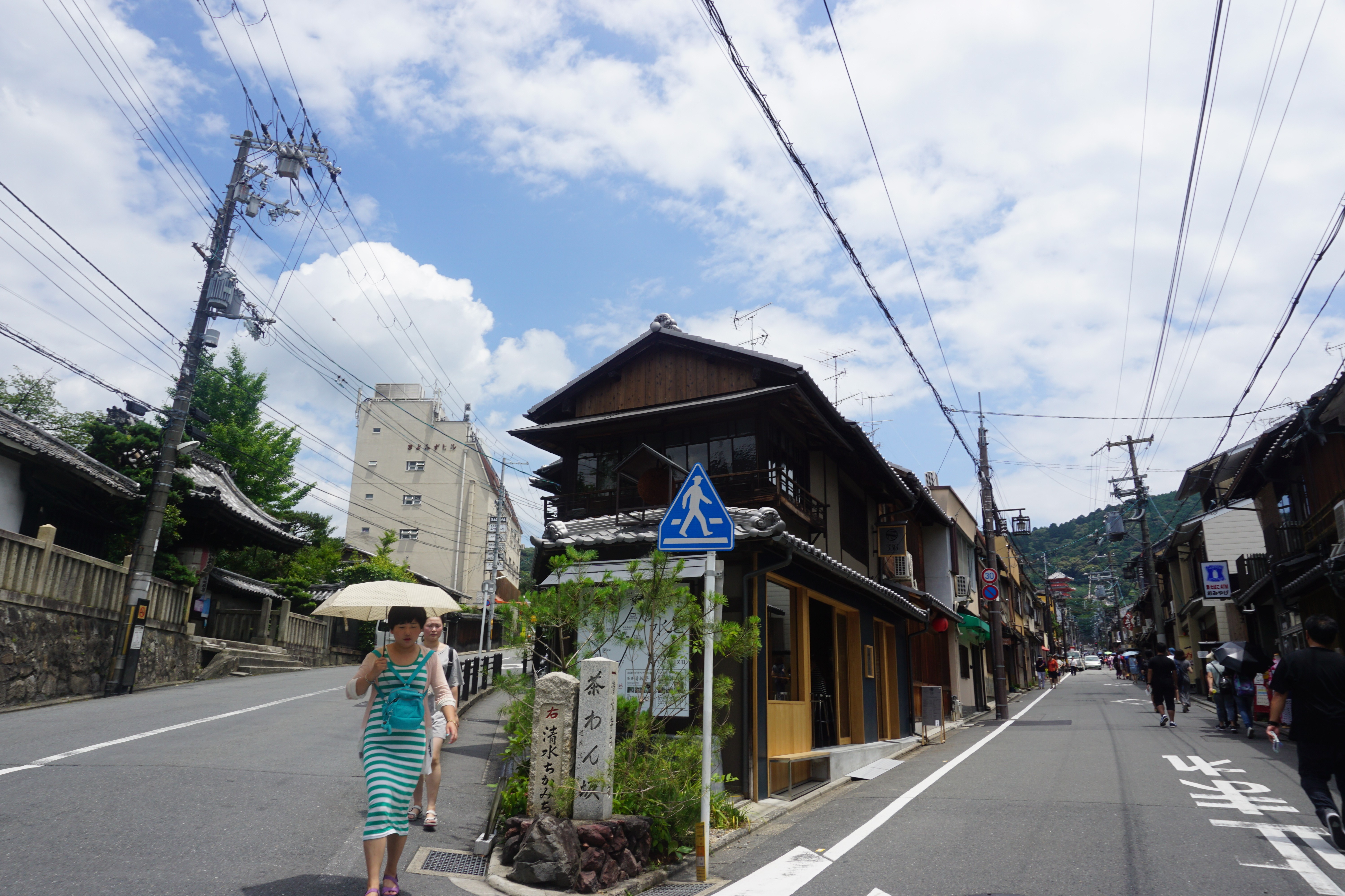 夏日游乐场 日本关西关东8日游 东京 大阪 京都 奈良 富士急乐园 环球影城 日本 论坛 穷游网