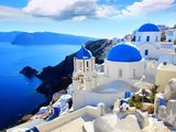 希腊 | 蓝色优雅的神话岛屿