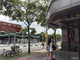 Day2 新加坡穷游超全景点