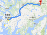 自己订票的三天挪威缩影之旅（含攻略及小tips）＋宿Flam