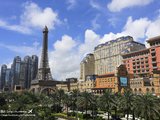 【最新】澳門巴黎鐵塔外部、內部、觀景台實況，和影鐡塔最佳位置