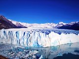 申俊：阿根廷莫雷诺冰川，让你瞬间冰冰凉！