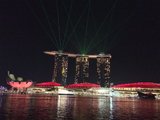 2016年新加坡七天六晚亲子游记
