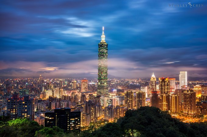 年台湾旅游攻略 3月台湾自由行 周边游攻略 台湾自助游旅行指南 穷游网