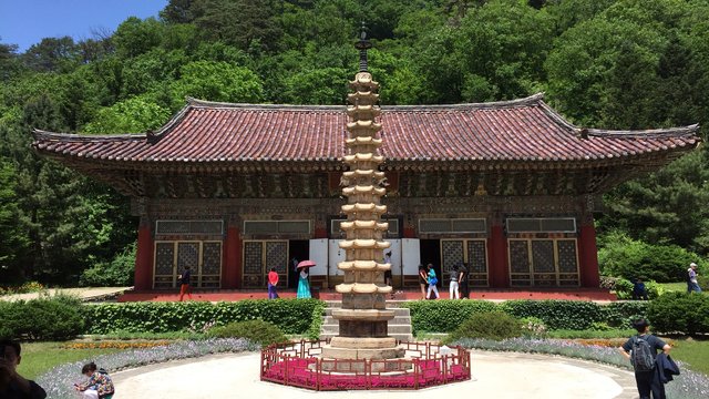 妙香山普贤寺景点观光攻略 妙香山普贤寺地址 妙香山普贤寺门票查询预订 穷游网移动版