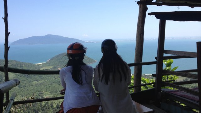 微锦囊 灵姑湾 人生必去的五十个景点之一 穷游网 移动版