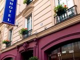低价转让巴黎市中心三星级酒店4晚 入住8月底9月初 可商量