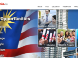 马来西亚EVISA网上签证全功略！3小时出签！