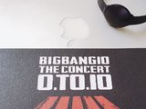 Bigbang首尔十周年演唱会