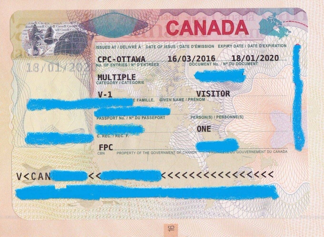 美国面签前一天修改资料惊魂记以及加签简化网