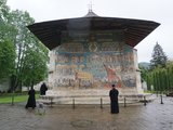 2016公共交通游布达佩斯、外高加索、罗马尼亚世界遗产木教堂，苏恰瓦彩绘修道院、锡纳亚、布拉索夫、锡比乌