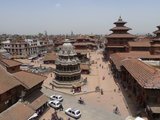 尼泊尔发生霍乱疫情，帕坦古城疫情最重