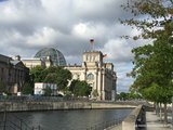 一个人的德国周末：柏林苍穹下+无忧波茨坦