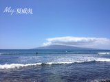 《夏威夷杂志》读者票选夏威夷最佳十大海滩
