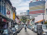 玩转狮城——新加坡三天超小众逛吃拍之旅