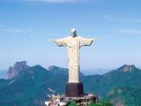 里约除了奥运会，这些景点也可以约起来
