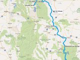 美国自驾线路丨Going-to-the-Sun Road，带你感受落基山脉国家公园之旅