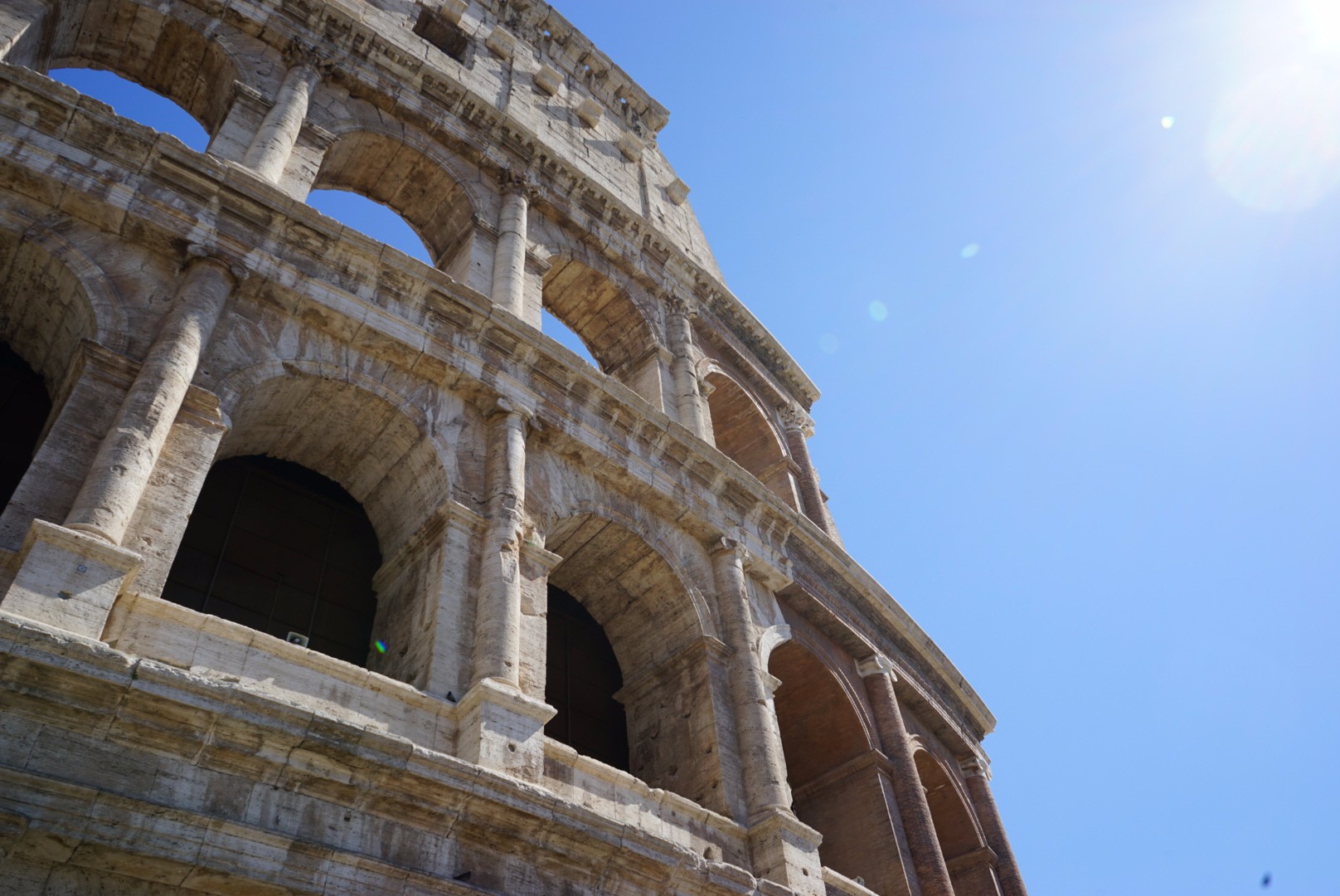 完结 16年8月意大利风情初体验 罗马 南部n镇 波西塔诺 Erchie Tropea Pizzo 佛罗伦萨 意大利 梵蒂冈 圣马力诺 马耳他 旅行摄影 论坛 穷游网