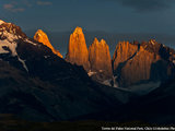 行走世界文明的尽头----我的Patagonia之旅
