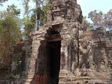 柬埔寨看历史--柬泰10日行
