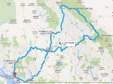 美国自驾线路丨美加经典国家公园自驾游——你能想象到的自然景观都在这里