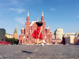 30天环游俄罗斯（满洲里入，圣彼得堡出境，14座城市，不会俄语的纯自助游）