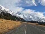 一个懒人的新西兰之旅—跟着stray bus去流浪