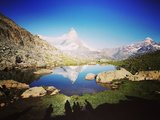 不可思议的瑞士梦幻之旅（2016年7月18日－7月26日九天八晚，爱蒙塔尔／采尔马特／first 徒步等）