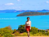 露茜de澳洲梦幻海~布里斯班圣灵群岛（汉密尔顿岛、白天堂）黄金海岸悉尼 | 11日心动笔记