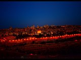 我的个神啊！——2016年暑期以色列、约旦游（全文完）