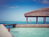 马尔代夫：神仙珊瑚岛自助摄影记