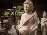 柬埔寨探险旅之(一) 菩萨市 PURSAT