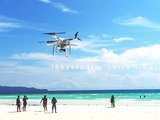 长滩岛初印象 - The Impression of Boracay | 带着无人机去旅行