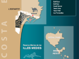 巴塞罗纳潜水日记－Illes Medes