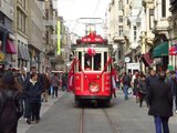 【走走停停的旅行】之伊斯坦布尔和那被遗忘的卡帕多西亚
