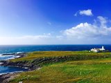 离天空最近的地方，天空岛（Isle of Skye）三天旅行游记