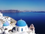 【慢游欧洲日记7】夏日爱琴海的十日谈