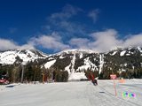 2016北美滑雪MTC季卡之巡场