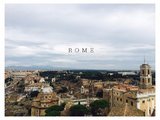 2016年9月意大利蜜月9日自由行~罗马佛罗伦萨威尼斯米兰的干货&美食 (罗马完结）