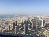 2015 Dubai 见证阿拉伯人沙漠上的奇迹