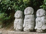 关西六日慢行记——两个人的大阪、奈良、京都行（持续更新）