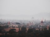 【对世界上瘾】千塔佛国——慢慢回想在缅甸的十天