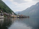 奥地利的湖光山色（St. Gilgen - St. Wolfgang - Obertraun - Hallstatt - Wachau）