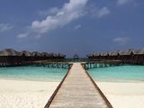 马尔代夫---如果你喜欢看海，一辈子要来一次的地方
