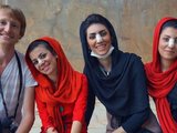 Iran 三女子與伊朗 -趣味見聞&真心不騙簡介