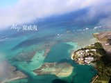 【夏威夷自由行】搭乘直升机环岛游，换个角度欣赏夏威夷！