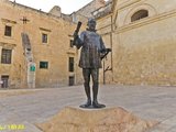 马耳他的首都为什么叫“瓦莱塔”