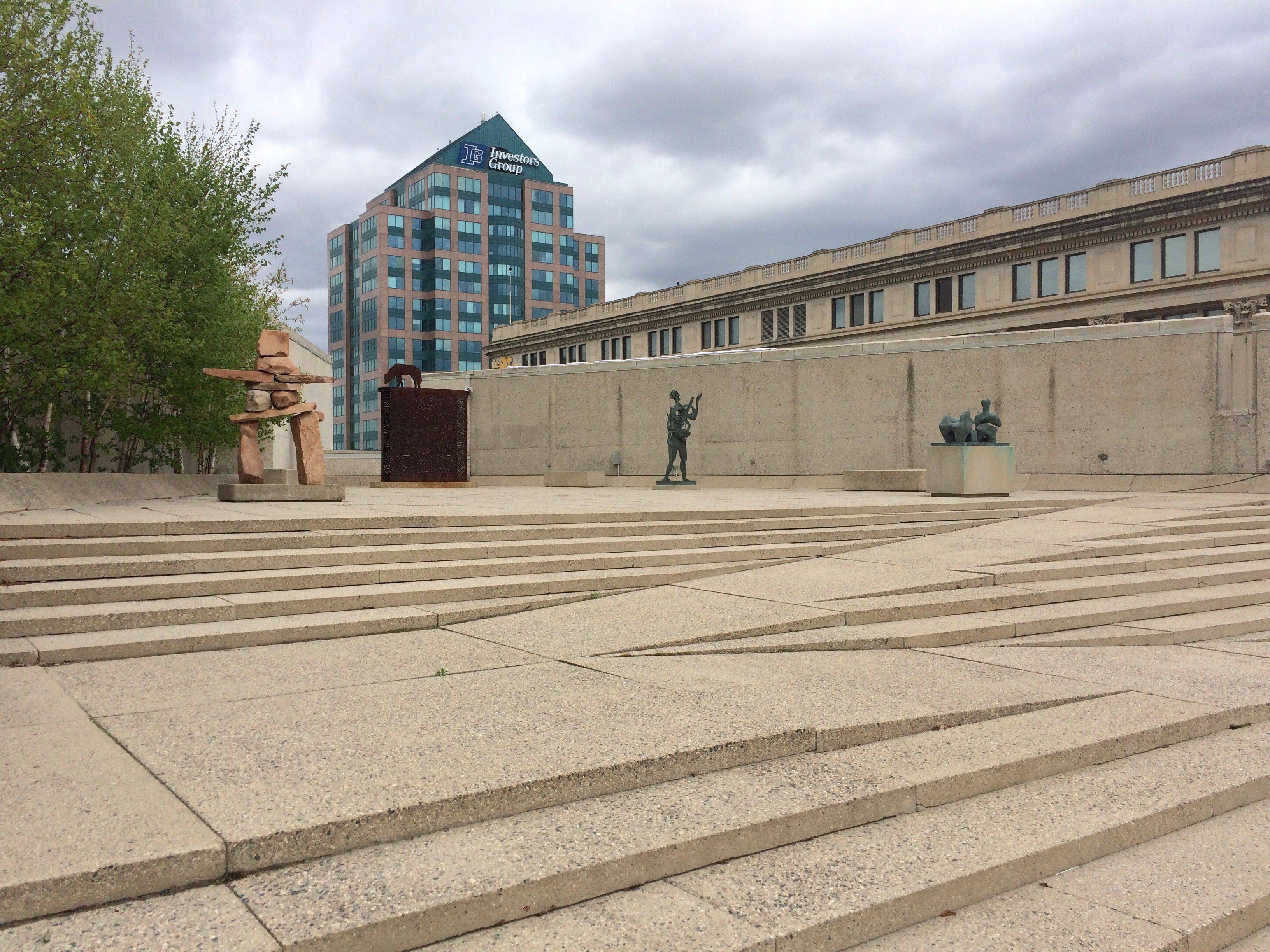 带不走的枫叶——横跨东西的加拿大之旅