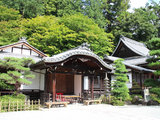 日本名古屋、高山、下吕、犬山 温泉及历史文化旅行​